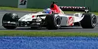 Jenson Button