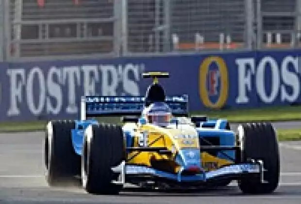 Jarno Trulli Titel-Bild zur News: Jarno Trulli