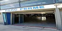 Parc Fermé