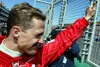 Bild zum Inhalt: Trotz Verwirrspiel: Pole für Schumacher!