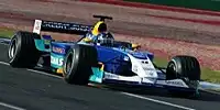 Heinz-Harald Frentzen