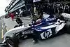 Bild zum Inhalt: Williams: "Für das Rennen gut gerüstet"
