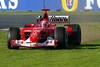 Bild zum Inhalt: Ferrari fährt wieder allen auf und davon