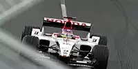 Jacques Villeneuve