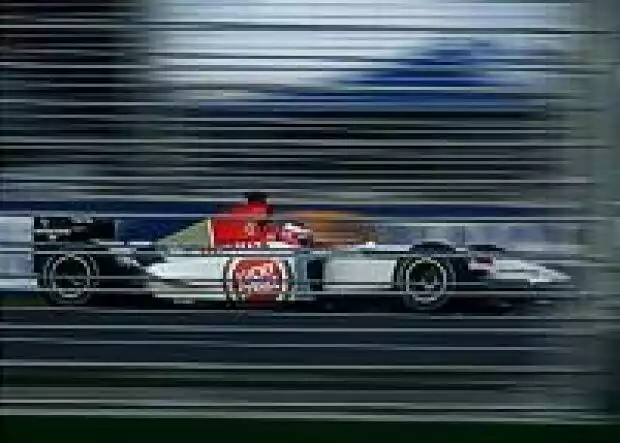 Titel-Bild zur News: Jenson Button