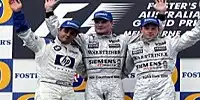 Bild zum Inhalt: "DC" gewinnt spektakulären Saisonauftakt