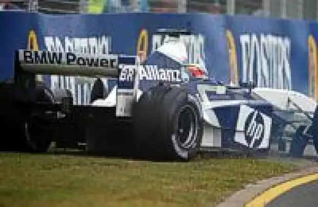 Titel-Bild zur News: Juan-Pablo Montoya