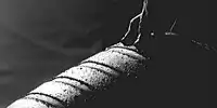 Bild zum Inhalt: Bridgestone geschlagen und unzufrieden