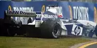 Juan-Pablo Montoya