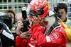 Bild zum Inhalt: Schumacher: "Es kann nicht immer perfekt laufen"