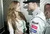 Bild zum Inhalt: David Coulthard endlich die Nummer eins