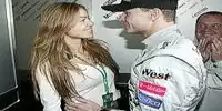 Simone und David