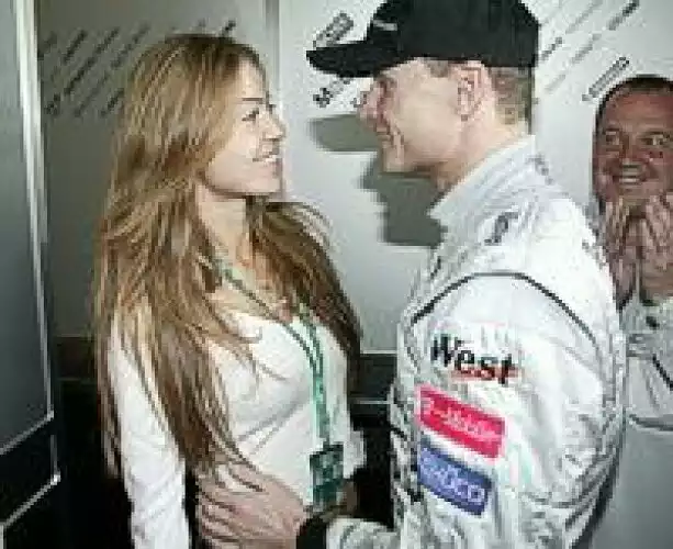 Simone und David Titel-Bild zur News: Simone und David