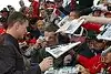 Bild zum Inhalt: Coulthard will Ferrari unter Druck setzen