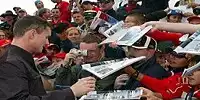 David Coulthard
