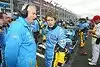 Bild zum Inhalt: Trulli: "Haben mit das beste Chassis"
