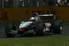 Bild zum Inhalt: David Coulthard bleibt auf dem Boden