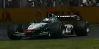 David Coulthard