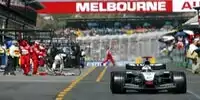 David Coulthard