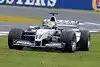 Bild zum Inhalt: Ralf Schumacher: "Humor ist, wenn man trotzdem lacht!"