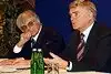 Bild zum Inhalt: Bernie Ecclestone widerspricht Max Mosley