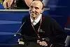 Bild zum Inhalt: Frank Williams glaubt an das Potential des FW25