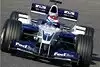 Bild zum Inhalt: Kleinere Probleme bei BMW-Williams