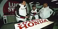 Honda-Ingenieure