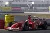 Bild zum Inhalt: Massa: Mammutartiges Programm in Fiorano
