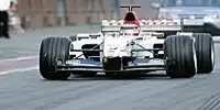 Bild zum Inhalt: Jerez: Sato am dritten Tag Schnellster