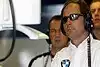 Bild zum Inhalt: Berger stärkt Formel-1-Boss Ecclestone den Rücken