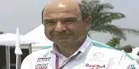 Peter Sauber