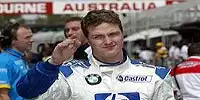 Ralf Schumacher