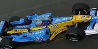 Bild zum Inhalt: Großer Preis von Malaysia: Renault-Vorschau