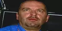 Mike Gascoyne