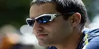 Bild zum Inhalt: Montoya: McLaren sind Mitbewerber