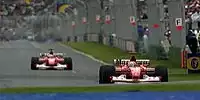Bild zum Inhalt: Großer Preis von Malaysia: Ferrari-Vorschau