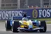 Bild zum Inhalt: Eine Runde in Sepang mit Jarno Trulli