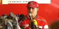 Michael Schumacher