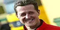 Michael Schumacher
