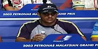 Juan-Pablo Montoya