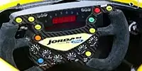 Jordan-Lenkrad