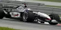 David Coulthard