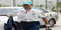 Bild zum Inhalt: Sauber schneidet "besser als erwartet" ab