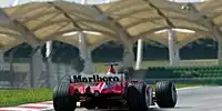 Michael Schumacher
