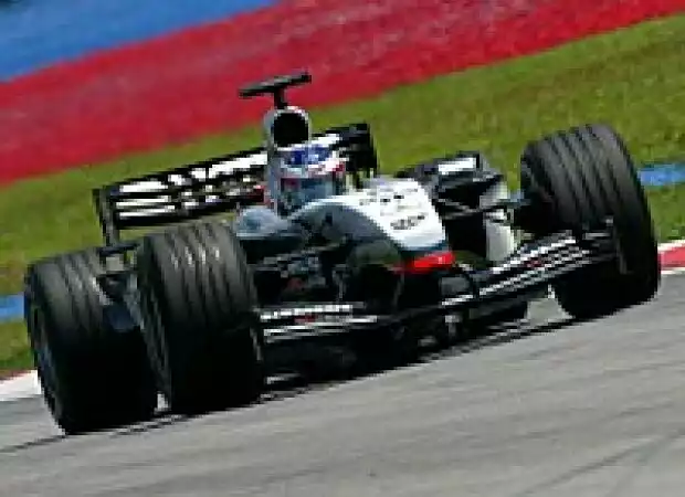Kimi Räikkönen Titel-Bild zur News: Kimi Räikkönen