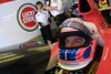 Bild zum Inhalt: Button: Jacques Villeneuve ist "erbärmlich"