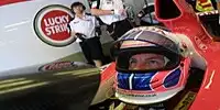 Jenson Button
