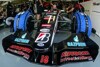 Bild zum Inhalt: Minardi will "sauberes" Qualifying fahren