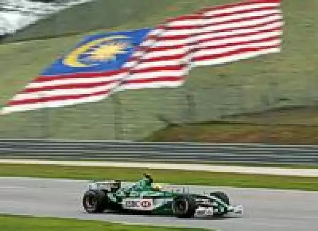 Mark Webber Titel-Bild zur News: Mark Webber